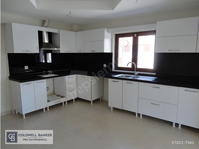 TULUMTAŞ METEL LADİNDE ÇOK KEYİFLİ, 5+2,TRİPLEKS, FULL BOYALI, KİRALIK VİLLA - Görsel 23