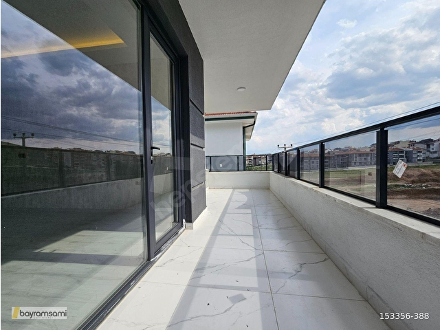 SELAHADDİN EYYÜBİ MAHALLESİNDE SATILIK 2+1 LÜX SIFIR FIRSAT DAİRE - Görsel 14