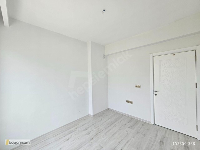 SELAHADDİN EYYÜBİ MAHALLESİNDE SATILIK 2+1 LÜX SIFIR FIRSAT DAİRE - Görsel 23
