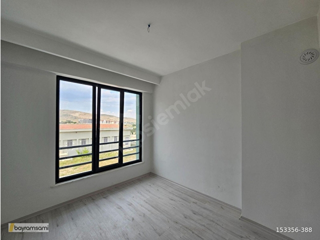 SELAHADDİN EYYÜBİ MAHALLESİNDE SATILIK 2+1 LÜX SIFIR FIRSAT DAİRE - Görsel 21