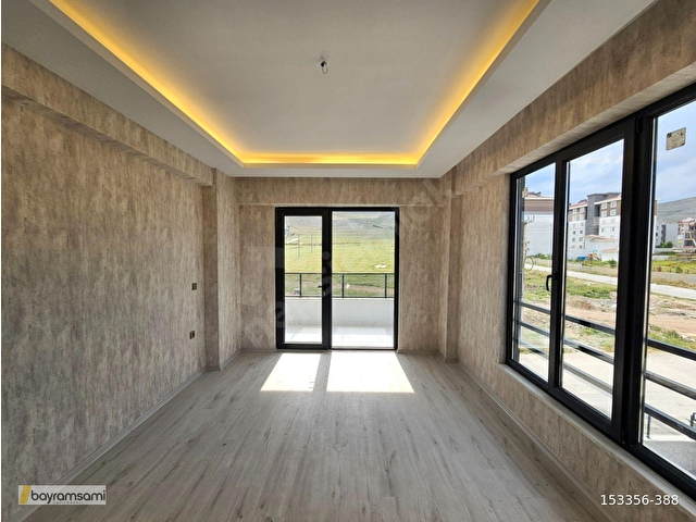 SELAHADDİN EYYÜBİ MAHALLESİNDE SATILIK 2+1 LÜX SIFIR FIRSAT DAİRE - Görsel 3