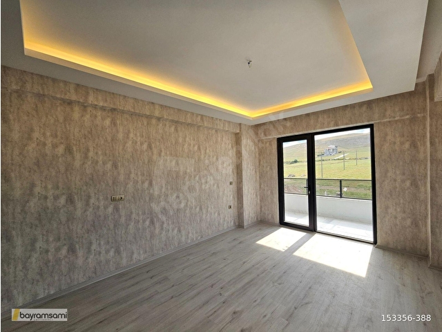 SELAHADDİN EYYÜBİ MAHALLESİNDE SATILIK 2+1 LÜX SIFIR FIRSAT DAİRE - Görsel 16