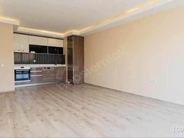 İNCEK VENÜS RESİDENCE KİRALIK 1+1 BAHÇE KATI - Görsel 6