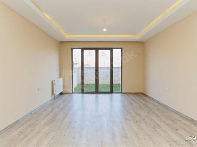 İNCEK VENÜS RESİDENCE KİRALIK 1+1 BAHÇE KATI - Görsel 15