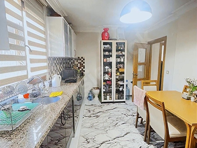 HAMİDİYE ESKİ KARAKOL KARŞISI KULLANIŞLI 135m2 ARAKAT 3+1 - Görsel 14