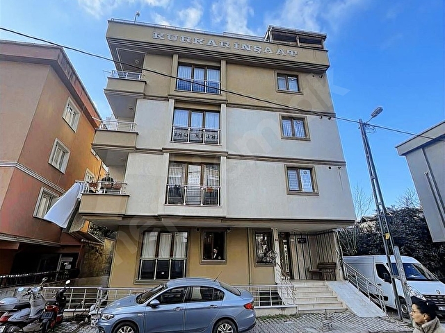 HAMİDİYE ESKİ KARAKOL KARŞISI KULLANIŞLI 135m2 ARAKAT 3+1