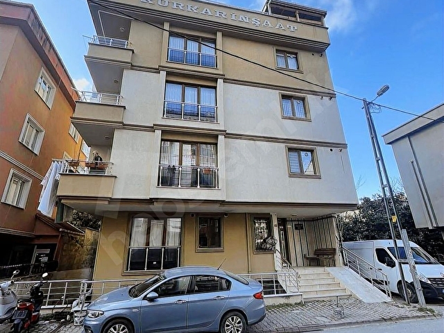 HAMİDİYE ESKİ KARAKOL KARŞISI KULLANIŞLI 135m2 ARAKAT 3+1 - Görsel 2