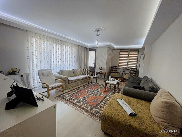 HAMİDİYE ESKİ KARAKOL KARŞISI KULLANIŞLI 135m2 ARAKAT 3+1 - Görsel 6