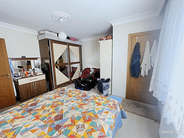 HAMİDİYE ESKİ KARAKOL KARŞISI KULLANIŞLI 135m2 ARAKAT 3+1 - Görsel 19
