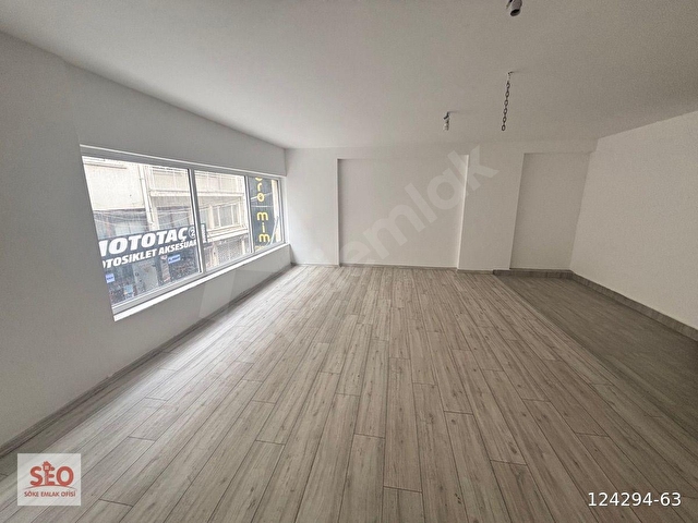 SÖKE EMLAK OFİSİNDEN ÇARŞİ MERKEZDE SATILIK DÜKKAN - Görsel 27