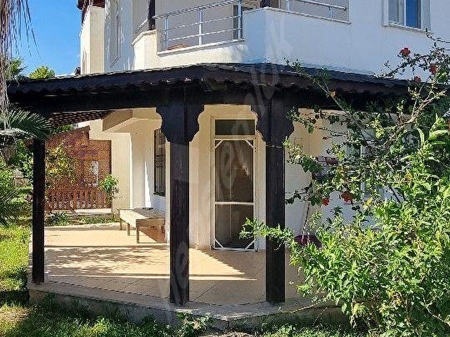 Muğla milas Örende sahile 100metre Mesafede Satılık 3+1 villa - Görsel 2