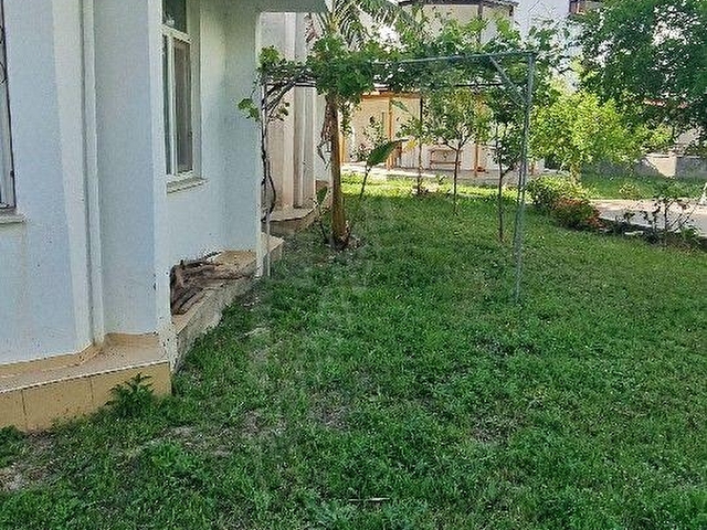 Muğla milas Örende sahile 100metre Mesafede Satılık 3+1 villa - Görsel 4
