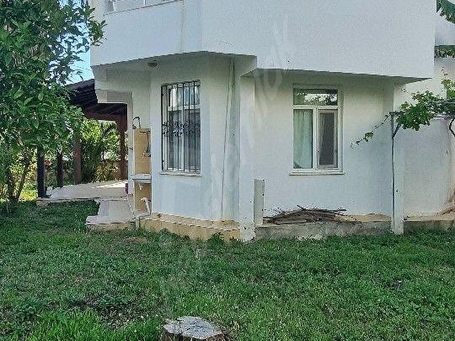 Muğla milas Örende sahile 100metre Mesafede Satılık 3+1 villa - Görsel 9