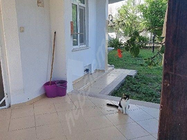 Muğla milas Örende sahile 100metre Mesafede Satılık 3+1 villa - Görsel 11