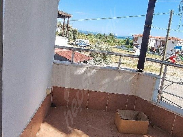 Muğla milas Örende sahile 100metre Mesafede Satılık 3+1 villa - Görsel 22