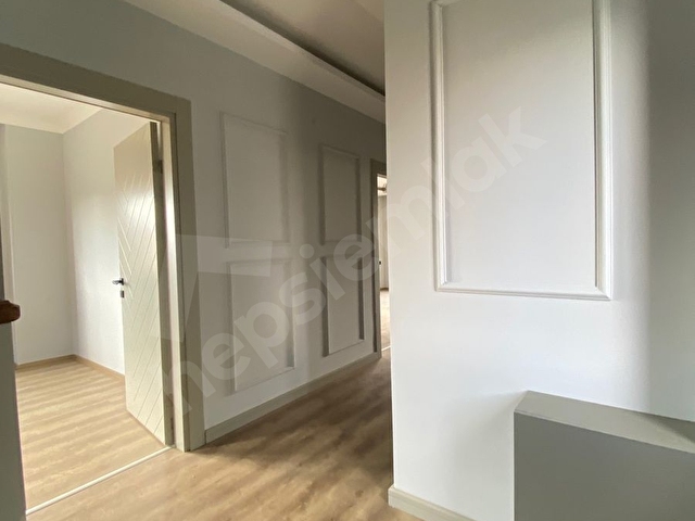 Işık emlak tan görülmeye değer  site için de bağımsız villa - Görsel 19