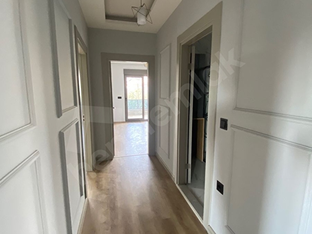 Işık emlak tan görülmeye değer  site için de bağımsız villa - Görsel 21