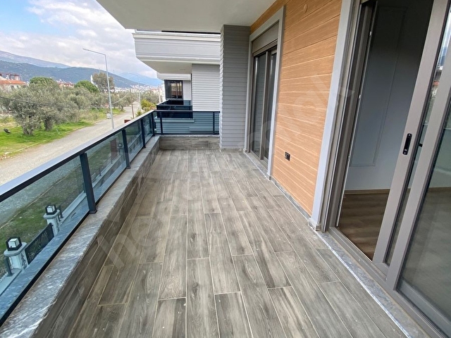 Işık emlak tan görülmeye değer  site için de bağımsız villa - Görsel 26