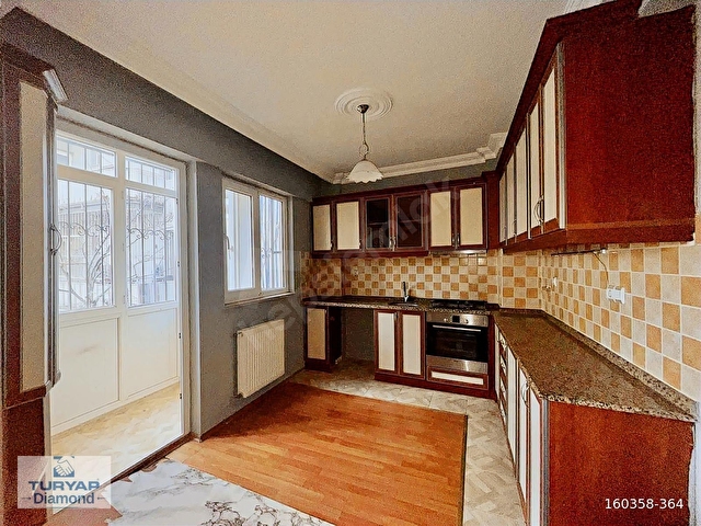 Turyap Diamonddan Değirmenönünde Ara Kat 3,5+1 SATILIK Daire - Görsel 29