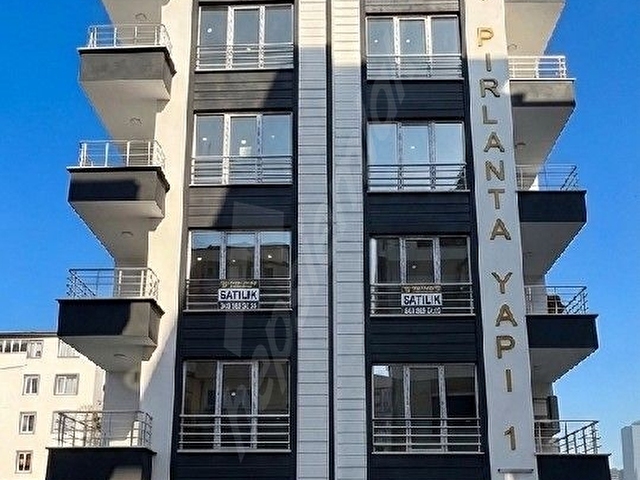 2+1 kiralık sıfır daire video yüklemesi yapildi