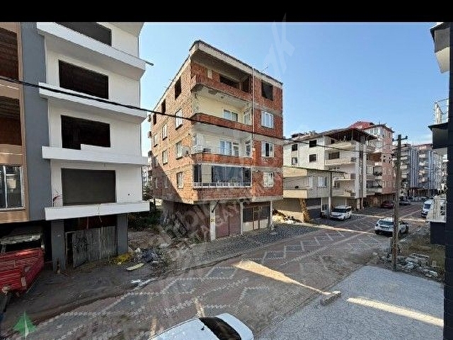 2+1 kiralık sıfır daire video yüklemesi yapildi - Görsel 13