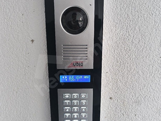 2+1 kiralık sıfır daire video yüklemesi yapildi - Görsel 16