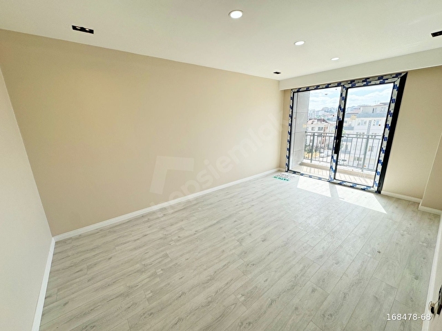 ANT GAYRİMENKUL SANCAKTEPE SİTE İÇİNDE 2+1 ULTRA LÜKS DAİRE - Görsel 23