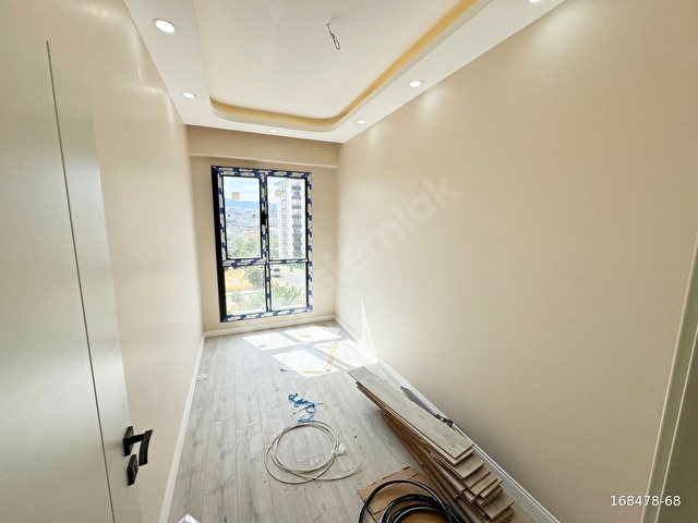 ANT GAYRİMENKUL SANCAKTEPE SİTE İÇİNDE 2+1 ULTRA LÜKS DAİRE - Görsel 27
