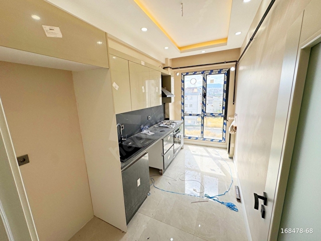 ANT GAYRİMENKUL SANCAKTEPE SİTE İÇİNDE 2+1 ULTRA LÜKS DAİRE - Görsel 7