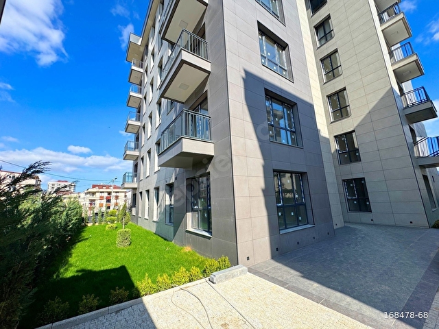ANT GAYRİMENKUL SANCAKTEPE SİTE İÇİNDE 2+1 ULTRA LÜKS DAİRE - Görsel 11