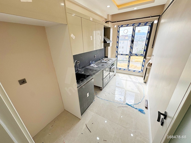ANT GAYRİMENKUL SANCAKTEPE SİTE İÇİNDE 2+1 ULTRA LÜKS DAİRE - Görsel 18