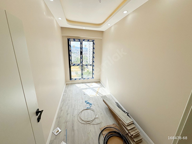 ANT GAYRİMENKUL SANCAKTEPE SİTE İÇİNDE 2+1 ULTRA LÜKS DAİRE - Görsel 28