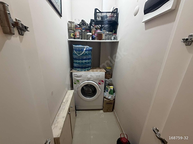 AYIŞIĞI VADİ EVLERİ 2+1 35.000 tl KİRACILI HAVUZ CEPHE DAIRE - Görsel 6