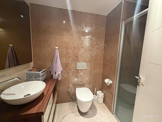 AYIŞIĞI VADİ EVLERİ 2+1 35.000 tl KİRACILI HAVUZ CEPHE DAIRE - Görsel 5