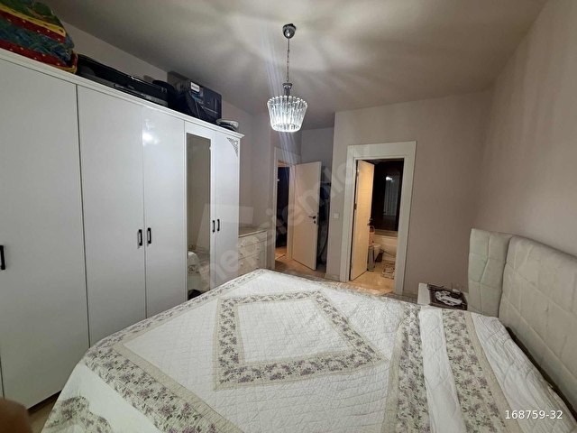 AYIŞIĞI VADİ EVLERİ 2+1 35.000 tl KİRACILI HAVUZ CEPHE DAIRE - Görsel 2