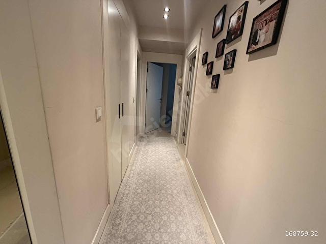 AYIŞIĞI VADİ EVLERİ 2+1 35.000 tl KİRACILI HAVUZ CEPHE DAIRE - Görsel 8