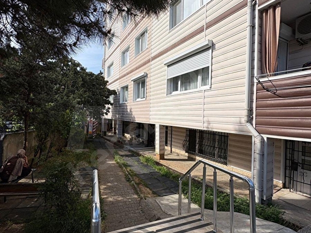 SANCAKTEPE MECLİS METRO YANINDA 2+1 SİTE’DE DAİRE - Görsel 3