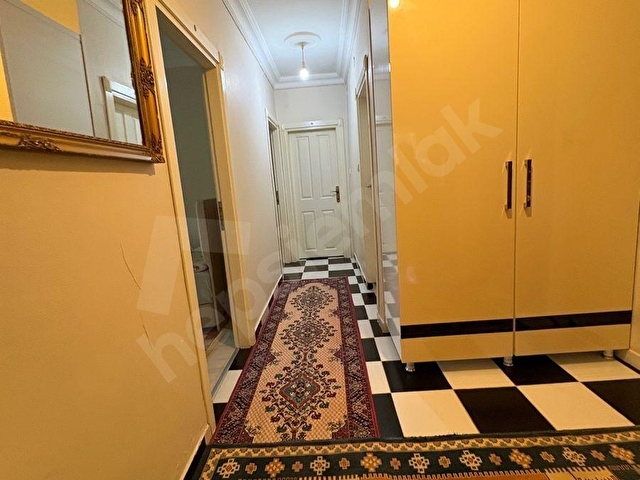 SANCAKTEPE MECLİS METRO YANINDA 2+1 SİTE’DE DAİRE - Görsel 6
