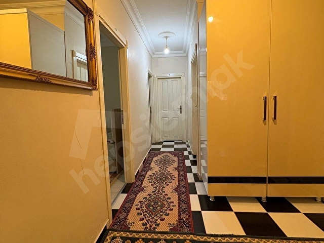 SANCAKTEPE MECLİS METRO YANINDA 2+1 SİTE’DE DAİRE - Görsel 7