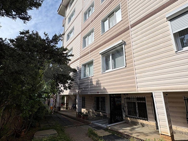 SANCAKTEPE MECLİS METRO YANINDA 2+1 SİTE’DE DAİRE - Görsel 8