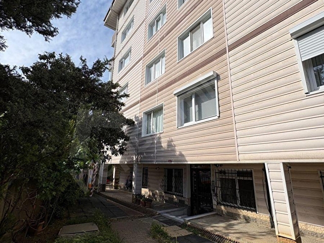 SANCAKTEPE MECLİS METRO YANINDA 2+1 SİTE’DE DAİRE - Görsel 9