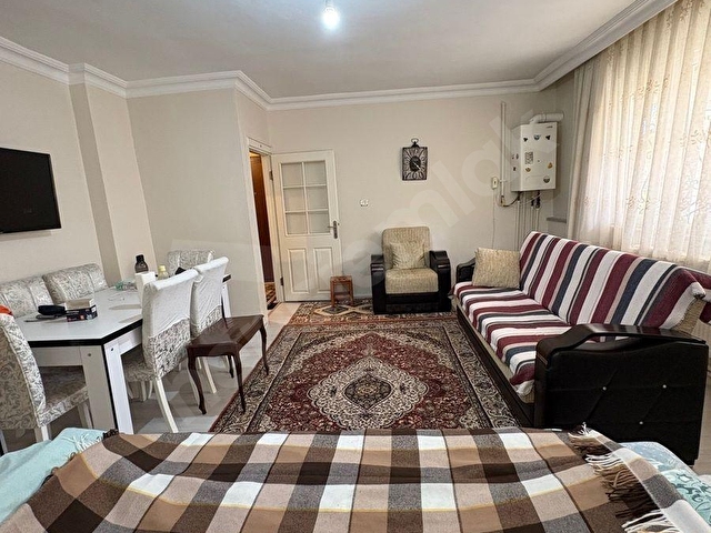 SANCAKTEPE MECLİS METRO YANINDA 2+1 SİTE’DE DAİRE - Görsel 10
