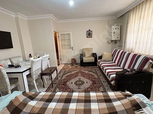 SANCAKTEPE MECLİS METRO YANINDA 2+1 SİTE’DE DAİRE - Görsel 11