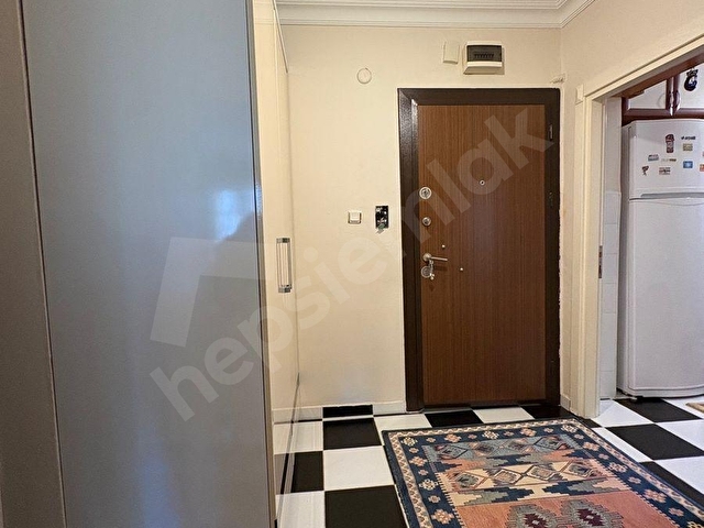 SANCAKTEPE MECLİS METRO YANINDA 2+1 SİTE’DE DAİRE - Görsel 13