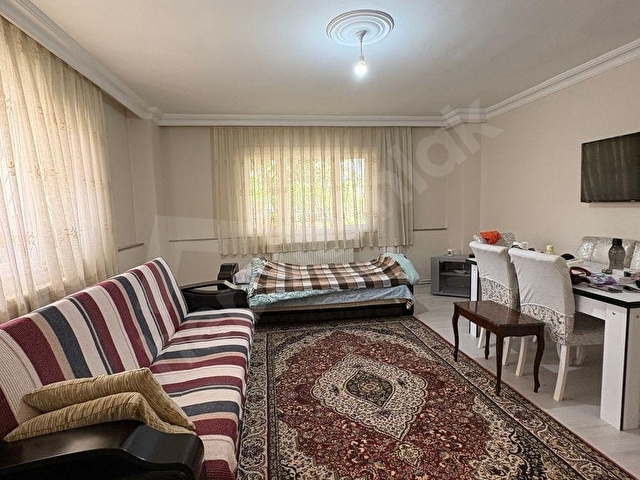 SANCAKTEPE MECLİS METRO YANINDA 2+1 SİTE’DE DAİRE - Görsel 15