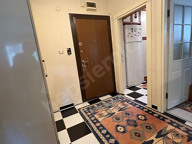 SANCAKTEPE MECLİS METRO YANINDA 2+1 SİTE’DE DAİRE - Görsel 17