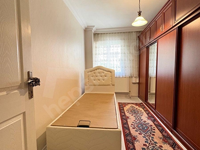 SANCAKTEPE MECLİS METRO YANINDA 2+1 SİTE’DE DAİRE - Görsel 21