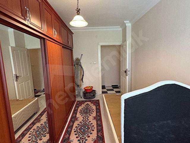 SANCAKTEPE MECLİS METRO YANINDA 2+1 SİTE’DE DAİRE - Görsel 22