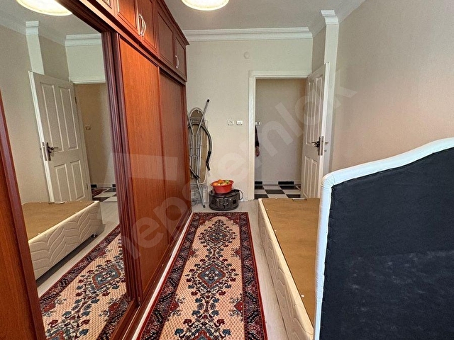 SANCAKTEPE MECLİS METRO YANINDA 2+1 SİTE’DE DAİRE - Görsel 23