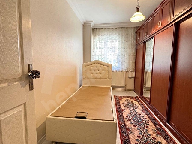 SANCAKTEPE MECLİS METRO YANINDA 2+1 SİTE’DE DAİRE - Görsel 25